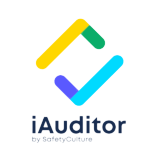 iAuditor logo